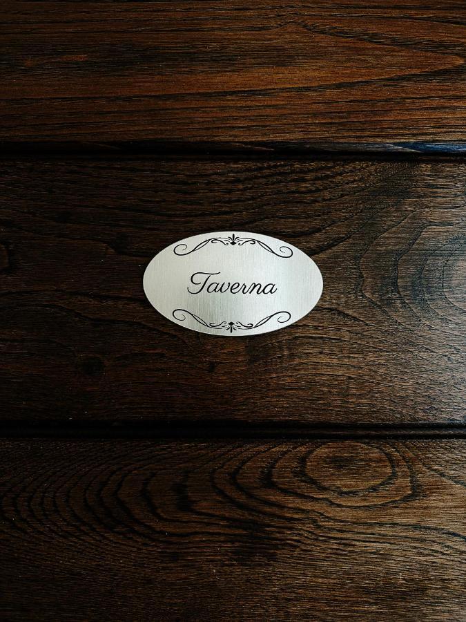 Lago Del Turano - La Taverna Con Cucina Open Space E Free Wi-Fi Ascrea المظهر الخارجي الصورة